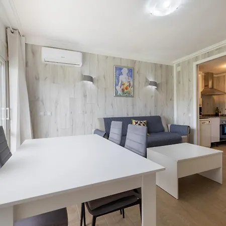 Duplex Salou