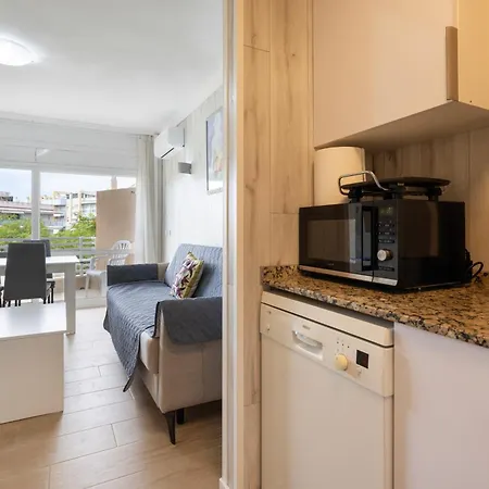 Duplex * Salou