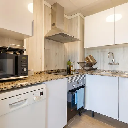 Duplex * Salou