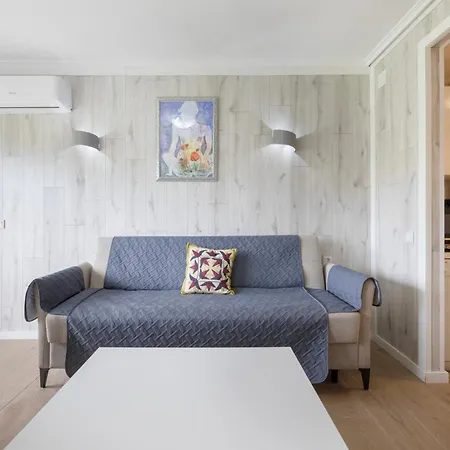Duplex Apartman *
