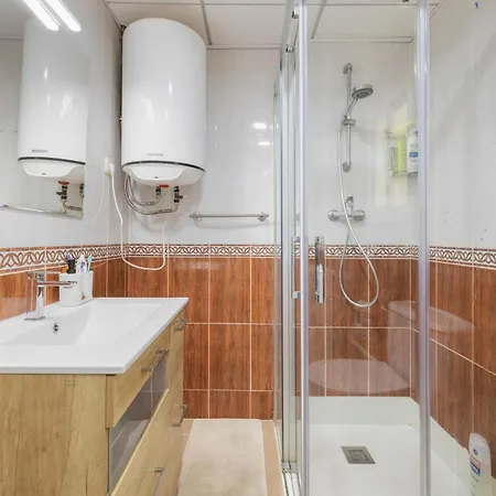 Apartman Duplex