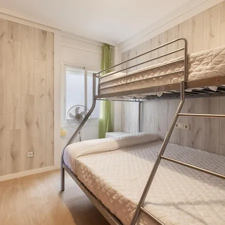 Apartman Duplex Salou