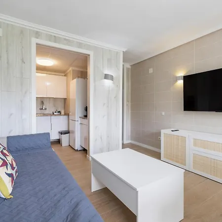 Apartman Duplex *