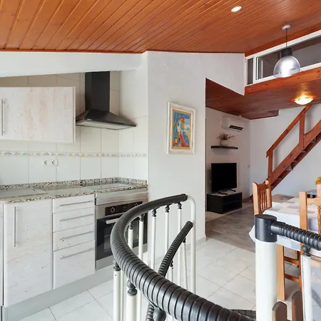 Duplex Apartman *