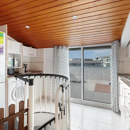 Apartman Duplex