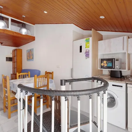 Apartman Duplex *