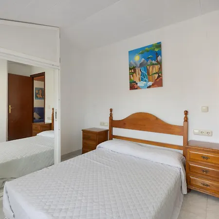Duplex * Salou