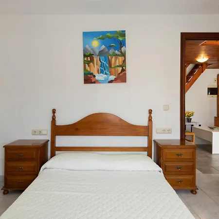 Duplex Apartman