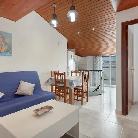 Duplex Salou