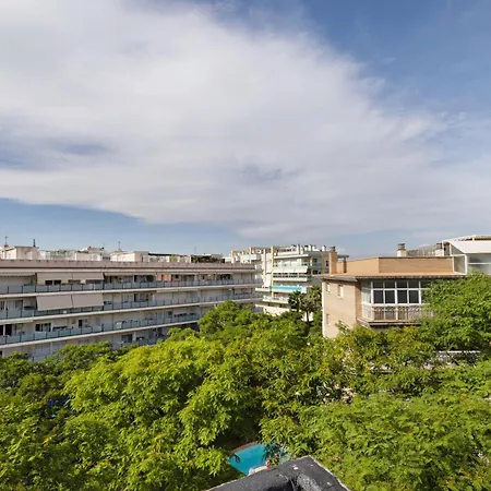 Duplex * Salou