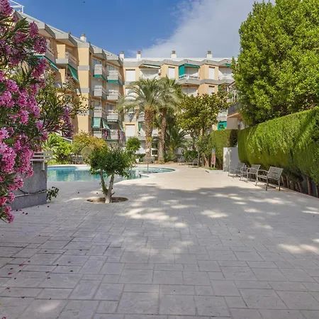 Duplex * Salou